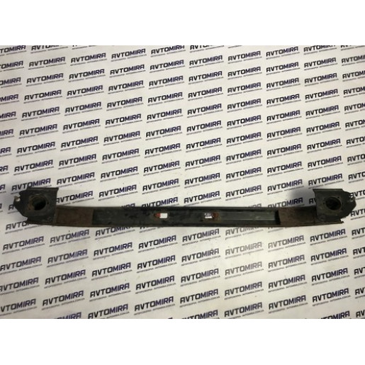 Підсилювач заднього бампера Opel Corsa D 2006-2014 1405059